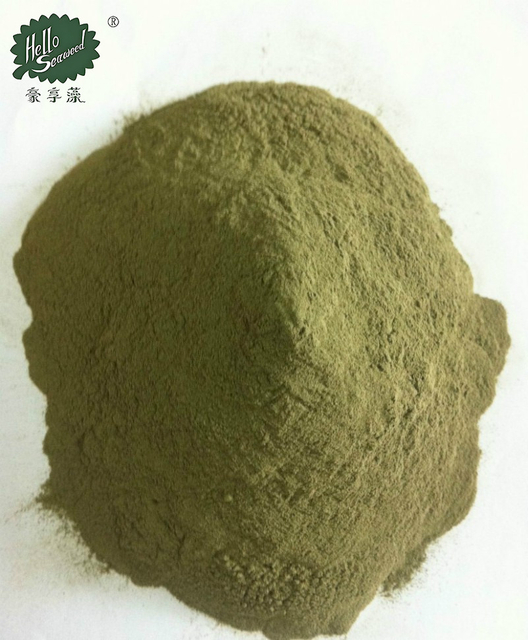 Kelp Powder