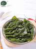 Salted Kelp Knot