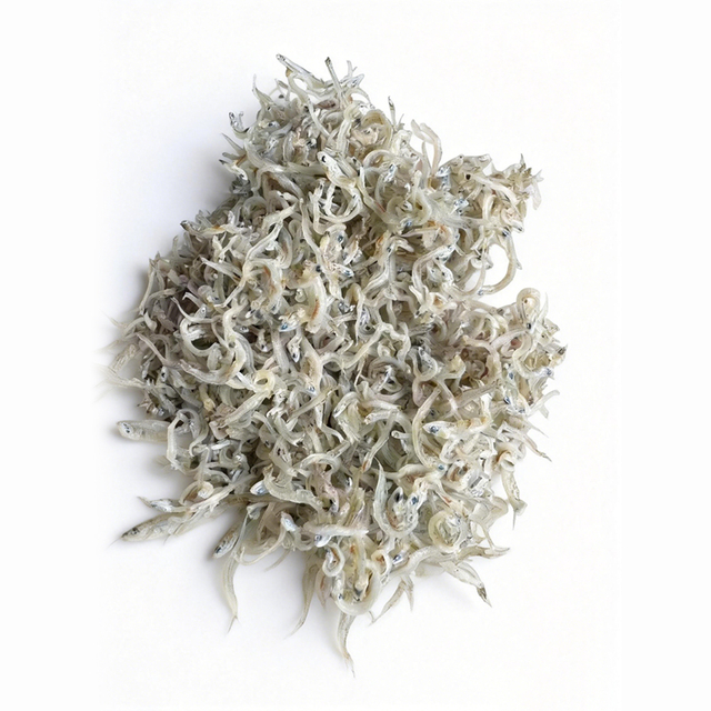 Dried Anchovy