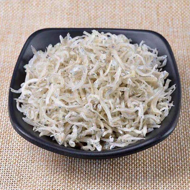 Dried Anchovy