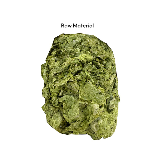 Seaweed Powder(Green) (Feed Grade)
