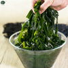 Dry The Long Strips of Dulse