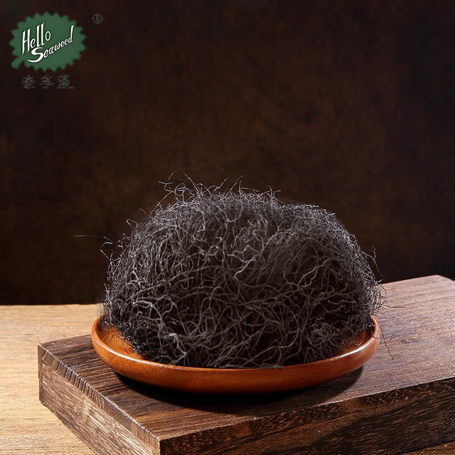 Dried Gracilaria