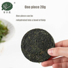 Compressed Round DriedShredded Kelp 20/bag in Russian Packaging