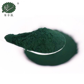 Spirulina Powder