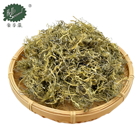 Dried Wakame Stem Strips