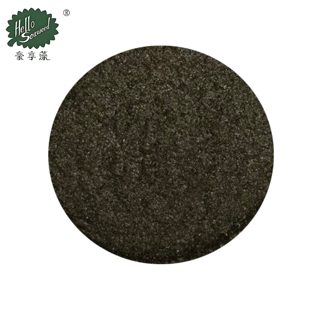 Nori Powder