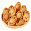 Dried Abalone