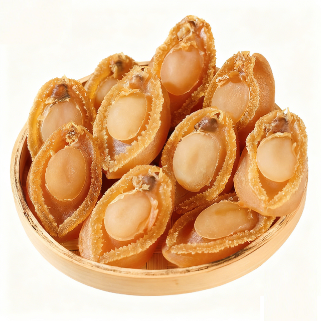 Dried Abalone