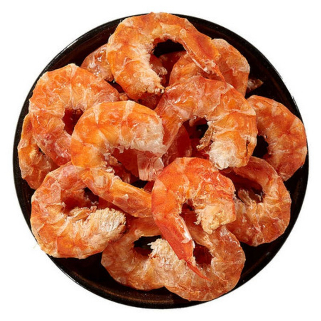 Dried Shrimp