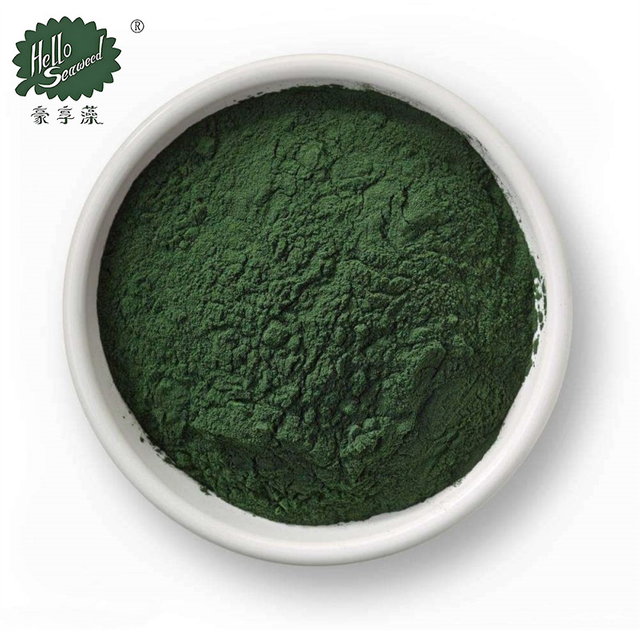 Spirulina Powder