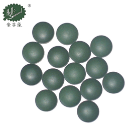 Spirulina Tablet