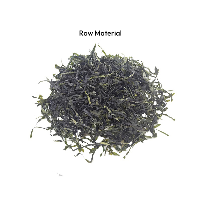 Kelp Powder(Feed Grade）