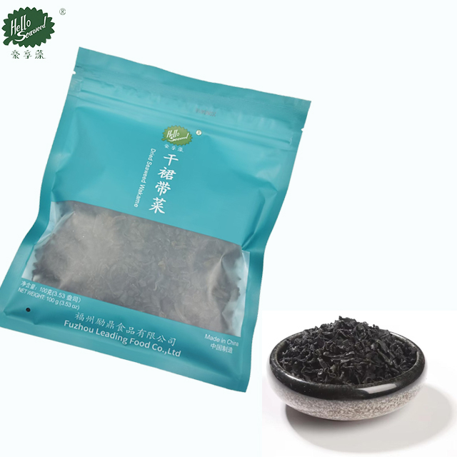 Dried Seaweed Wakame 100g
