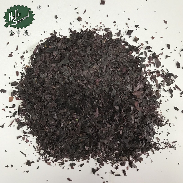 Dried Dulse Flakes