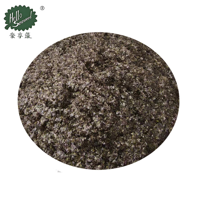 Nori Flakes