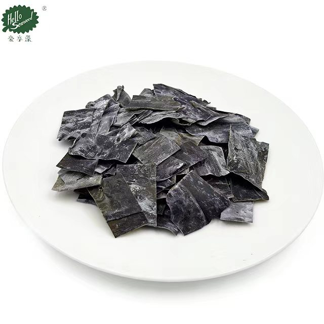 Dried Kelp Slice 25g/bag