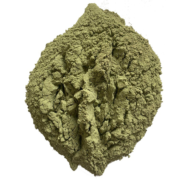 Seaweed Powder(Green) (Feed Grade)