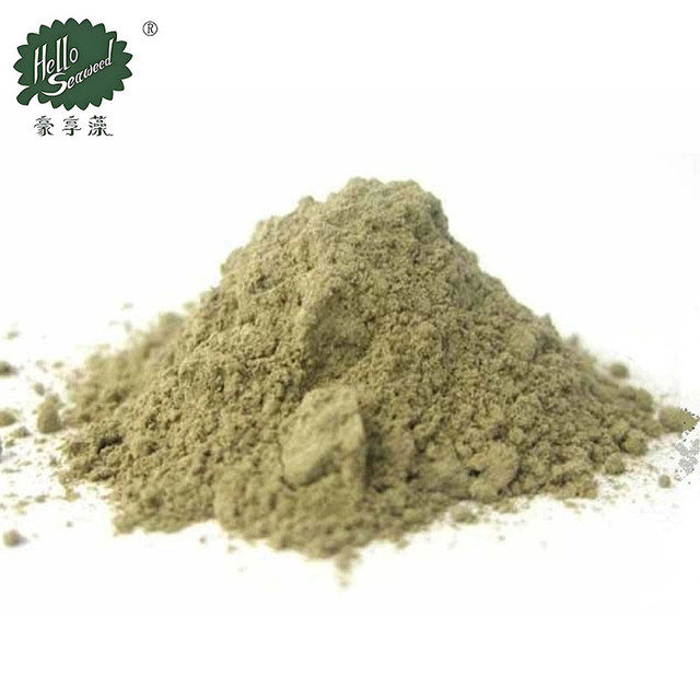 Kelp Powder