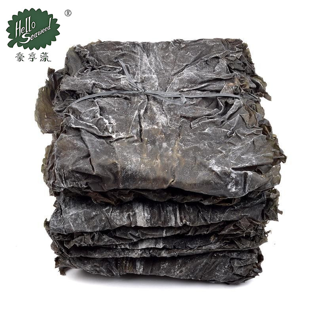 Dried Kelp Sheet