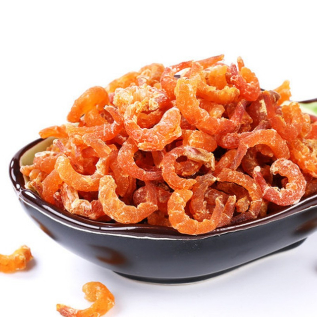 Dried Shrimp