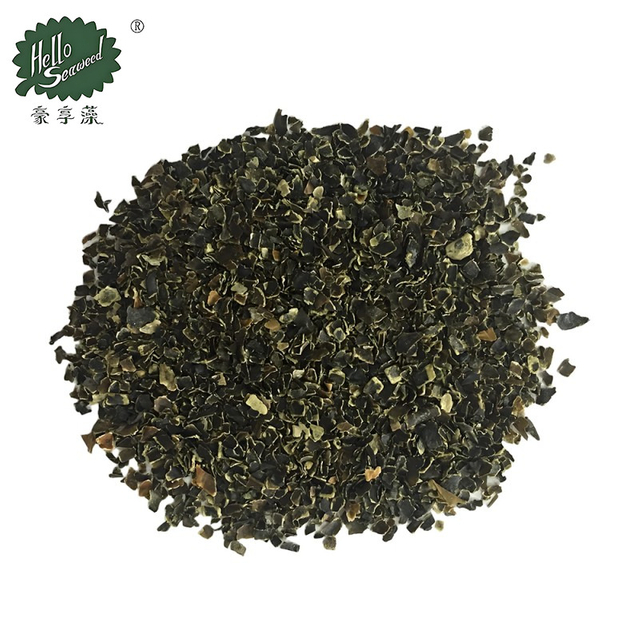 Dried Kelp Flakes