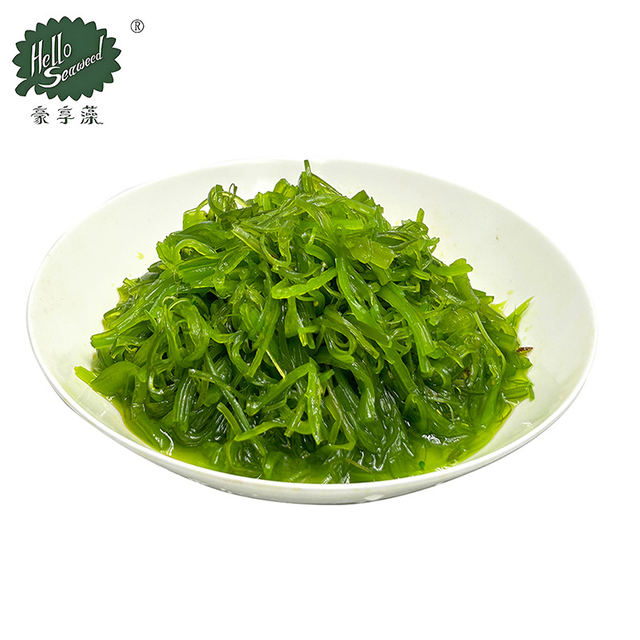 Seasoned Chuka Wakame Seaweed Salad