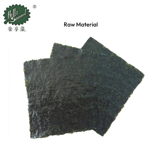 Nori Flakes