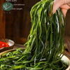 Compressed Round DriedShredded Kelp 20/bag in Russian Packaging