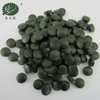 Spirulina Tablet