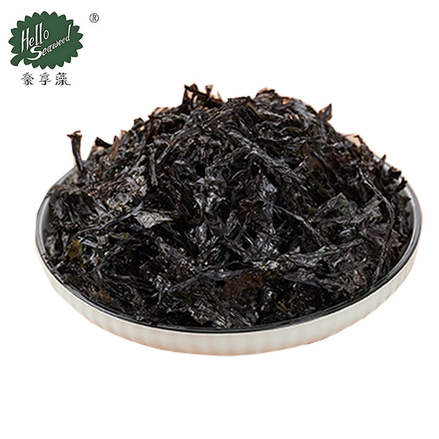Dried Laver Flakes
