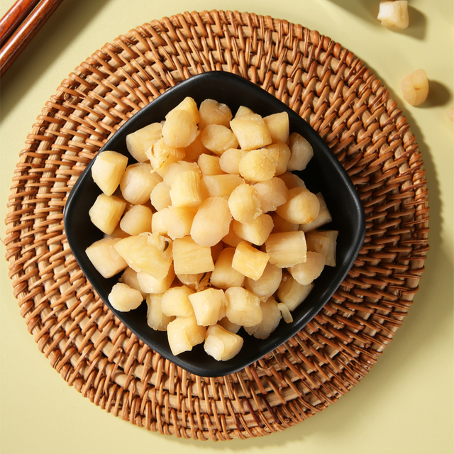 Dried Scallop