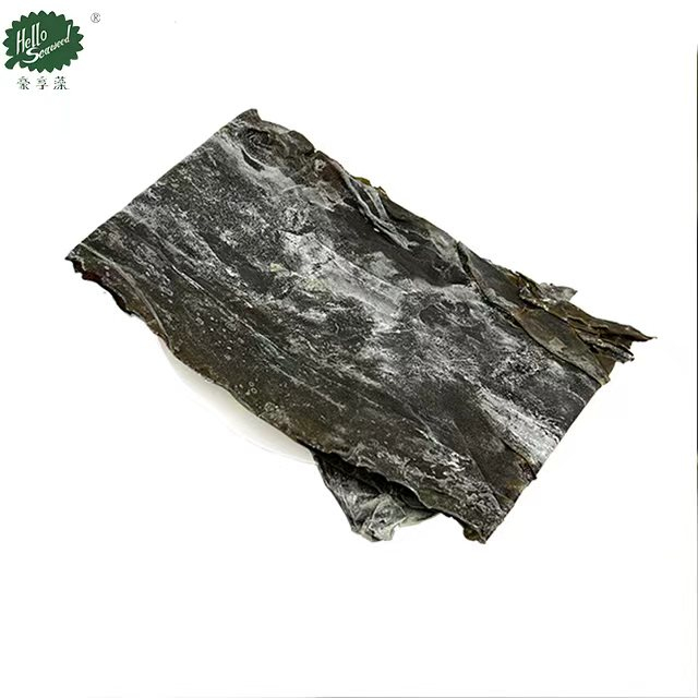 Dried Kelp Slices 200g/bag
