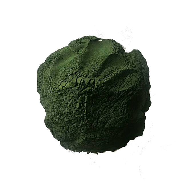 Spirulina Powder (Feed Grade)