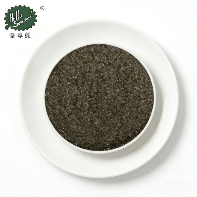 Nori Powder