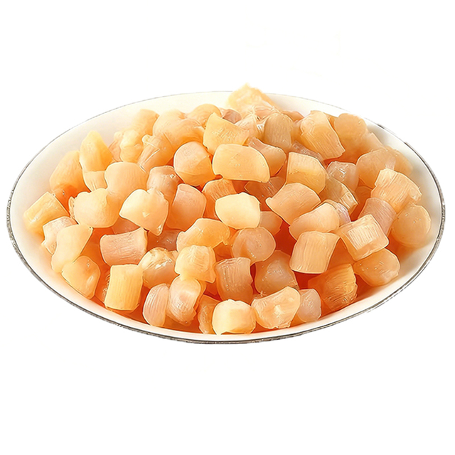 Dried Scallop