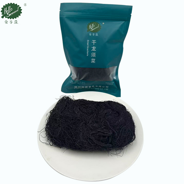 Dried Gracilaria 100g/bag