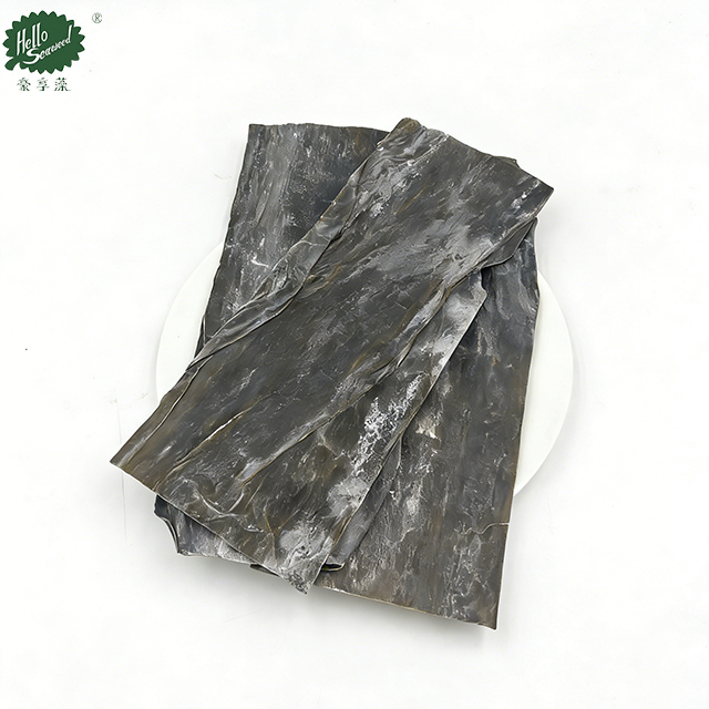 Dried Kelp Sheet 100g/bag