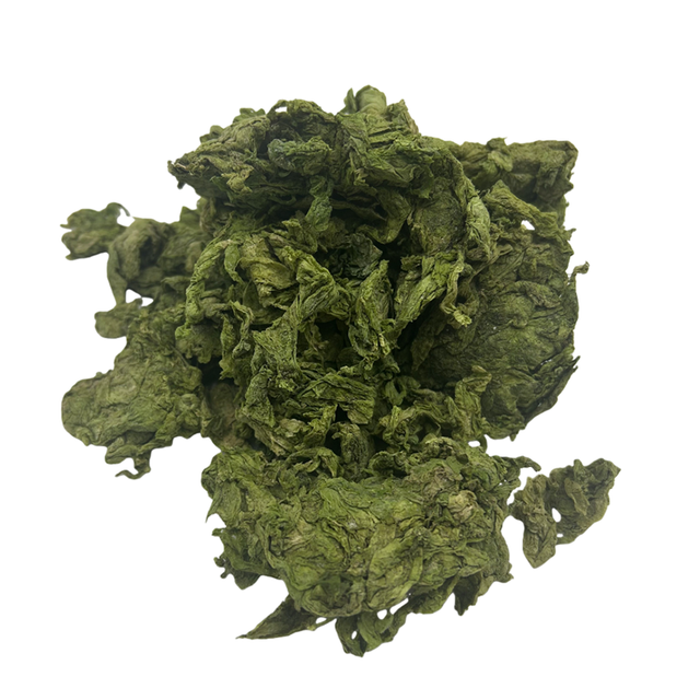 Ulva Raw Material