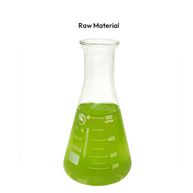 Chlorella Powder(Feed Grade)
