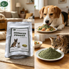 Seaweed Powder for Gogs and Cats