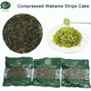 16g Compressed Wakame Strips Cake
